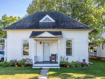 Black River Falls Residential Real Estate