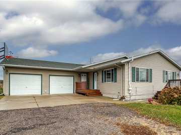 Menomonie Residential Real Estate