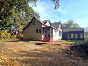 Cumberland Residential Real Estate