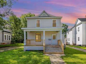 Menomonie Residential Real Estate