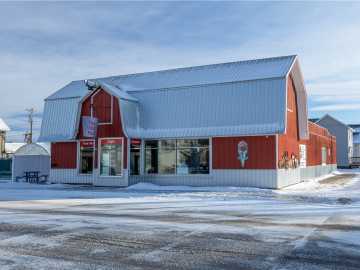 Rice Lake Commercial Real Estate
