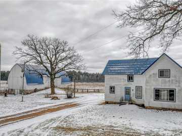 Cadott Farm Real Estate