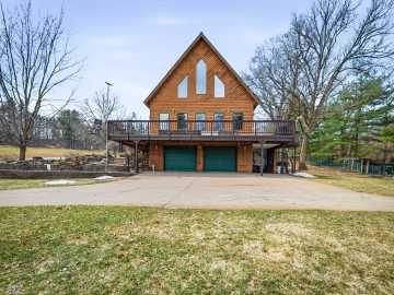 Osseo Residential Real Estate