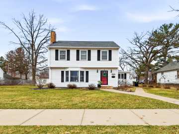Chippewa Falls Residential Real Estate