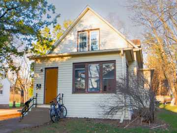 Menomonie Residential Real Estate