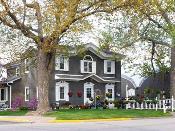Ellsworth Residential Real Estate