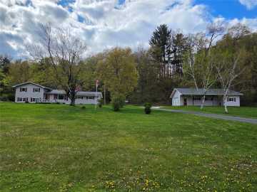 Black River Falls Residential Real Estate