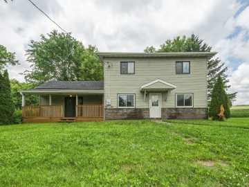Hixton Residential Real Estate