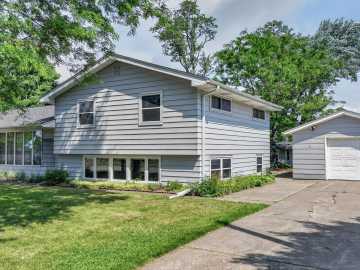 Blair Residential Real Estate