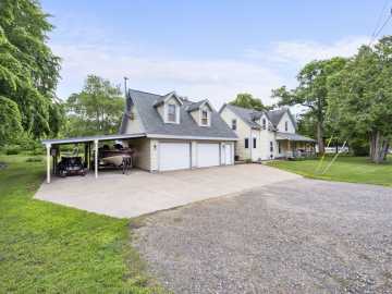 Osceola Residential Real Estate
