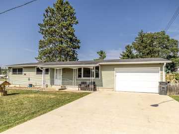 Hixton Residential Real Estate