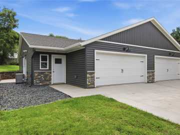 Eau Claire Residential Real Estate