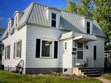 Eau Claire Multifamily Real Estate