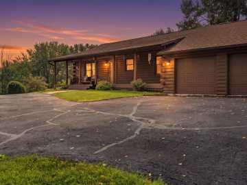 Holmen Residential Real Estate