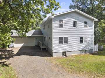 St Croix Falls Residential Real Estate
