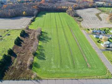 Rice Lake Land Real Estate