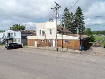 Rice Lake Commercial Real Estate