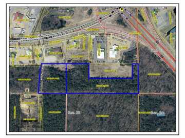 Black River Falls Land Real Estate