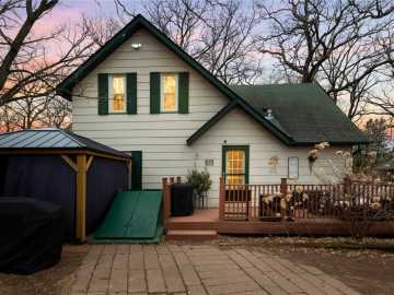 St Croix Falls Residential Real Estate