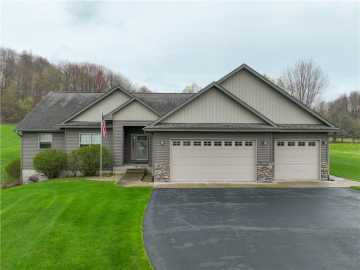Menomonie Residential Real Estate