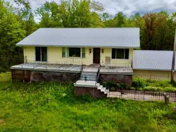New Auburn Residential Real Estate