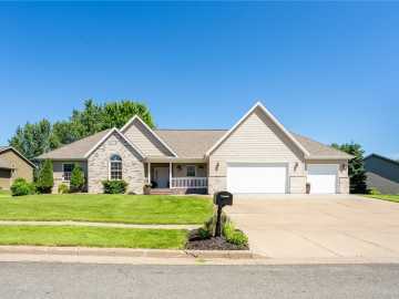 Eau Claire Residential Real Estate