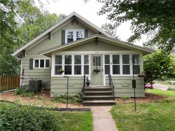 Menomonie Residential Real Estate
