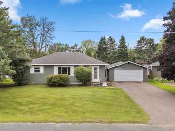 Osceola Residential Real Estate