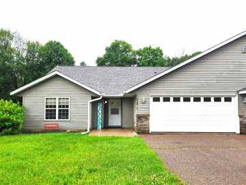Glenwood City Residential Real Estate