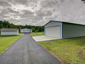 Weyerhaeuser Residential Real Estate