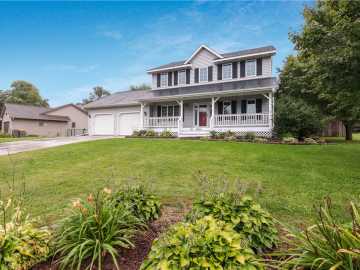 Woodville Residential Real Estate