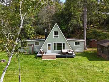Danbury Residential Real Estate