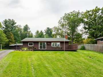 Eau Claire Residential Real Estate