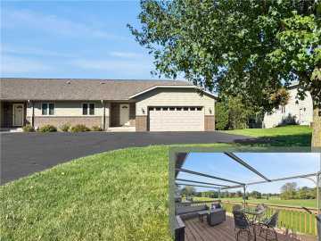 Chippewa Falls Residential Real Estate