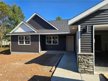 Chippewa Falls Residential Real Estate