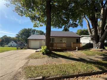 Greenwood Residential Real Estate