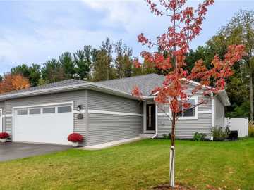 Eau Claire Residential Real Estate