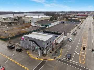 Rice Lake Commercial Real Estate