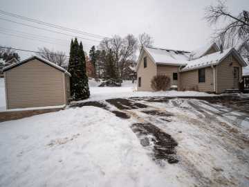 Ellsworth Residential Real Estate