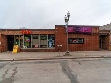 Menomonie Commercial Real Estate