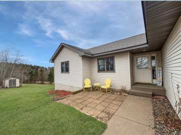 Balsam Lake Residential Real Estate