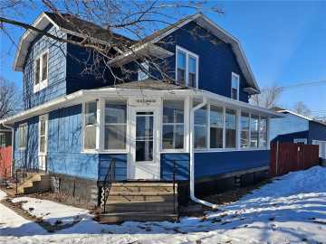 Black River Falls Residential Real Estate