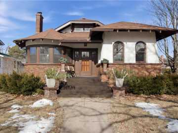 Chippewa Falls Residential Real Estate