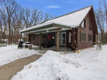 Eau Claire Residential Real Estate