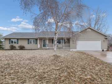 Menomonie Residential Real Estate