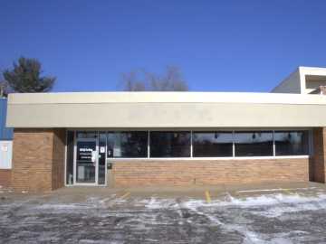 Eau Claire Commercial Real Estate