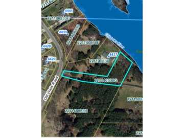 Eau Claire Land Real Estate