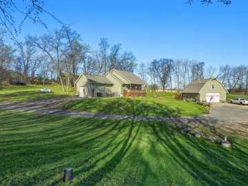 Whitehall Residential Real Estate