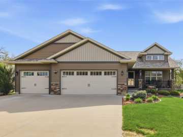 Eau Claire Residential Real Estate