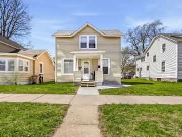 Eau Claire Multifamily Real Estate